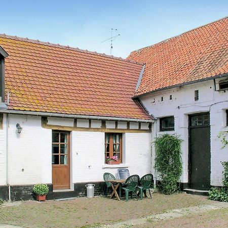 3 Bedroom Beautiful Home In Hames Boucres Eksteriør billede