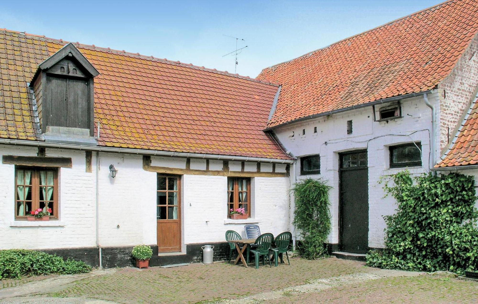 3 Bedroom Beautiful Home In Hames Boucres Eksteriør billede